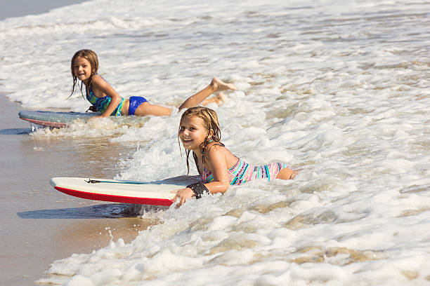 Bodyboarding Toronto