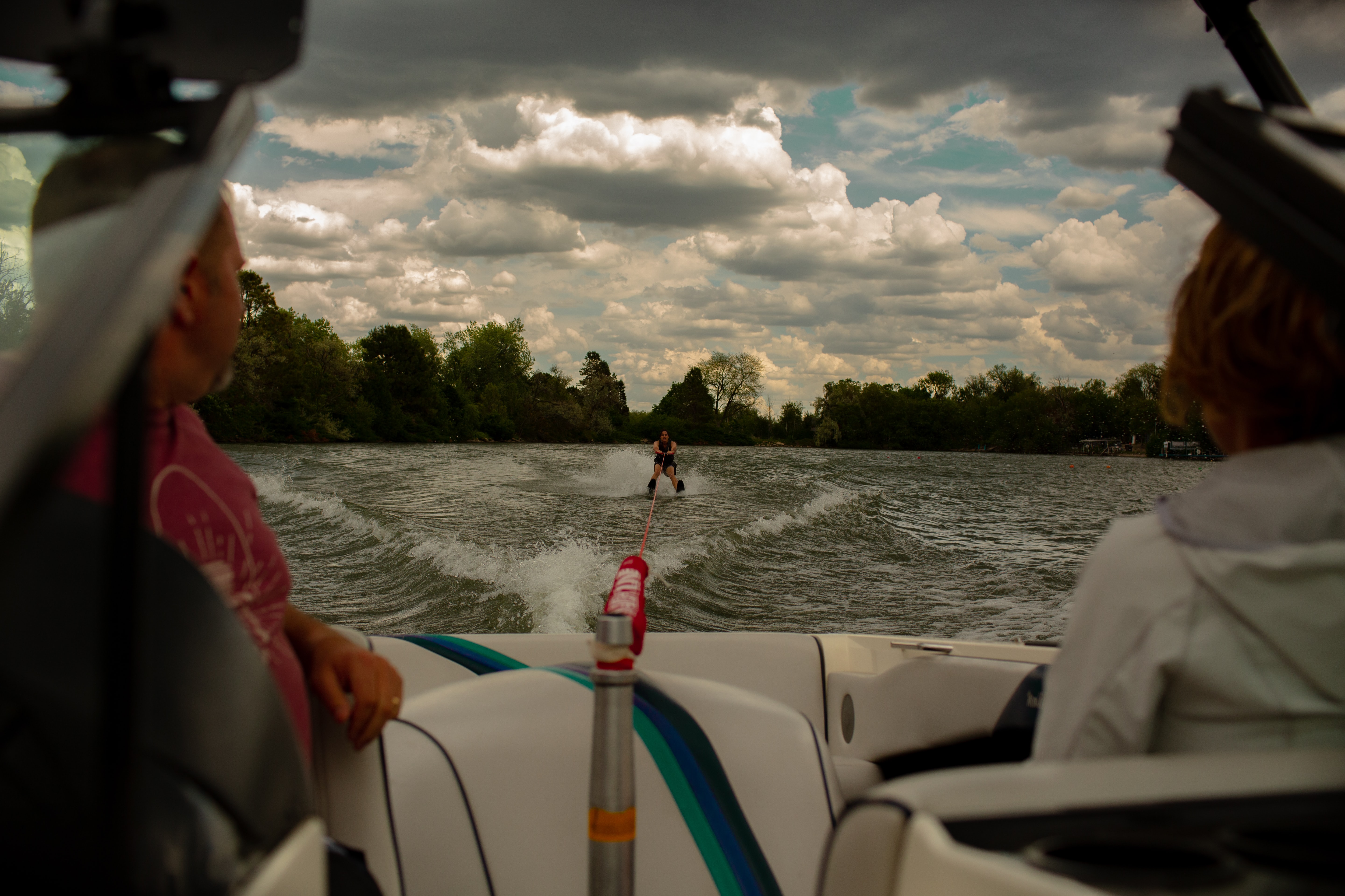 Wakeboarding Toronto